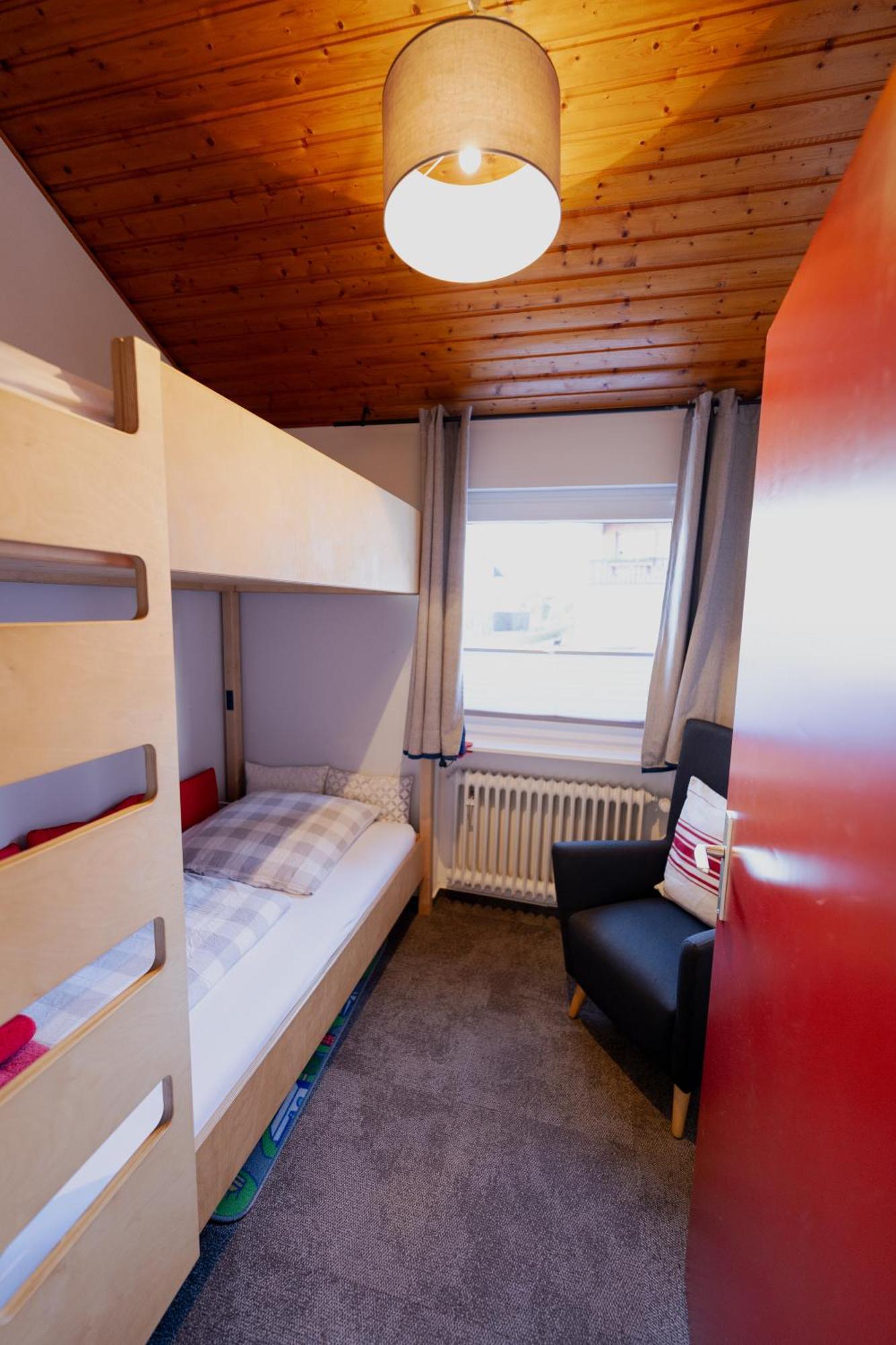 Ferienhaus Schoene Aussicht Ferienwohnung Rot Hemfurth-Edersee Exteriér fotografie