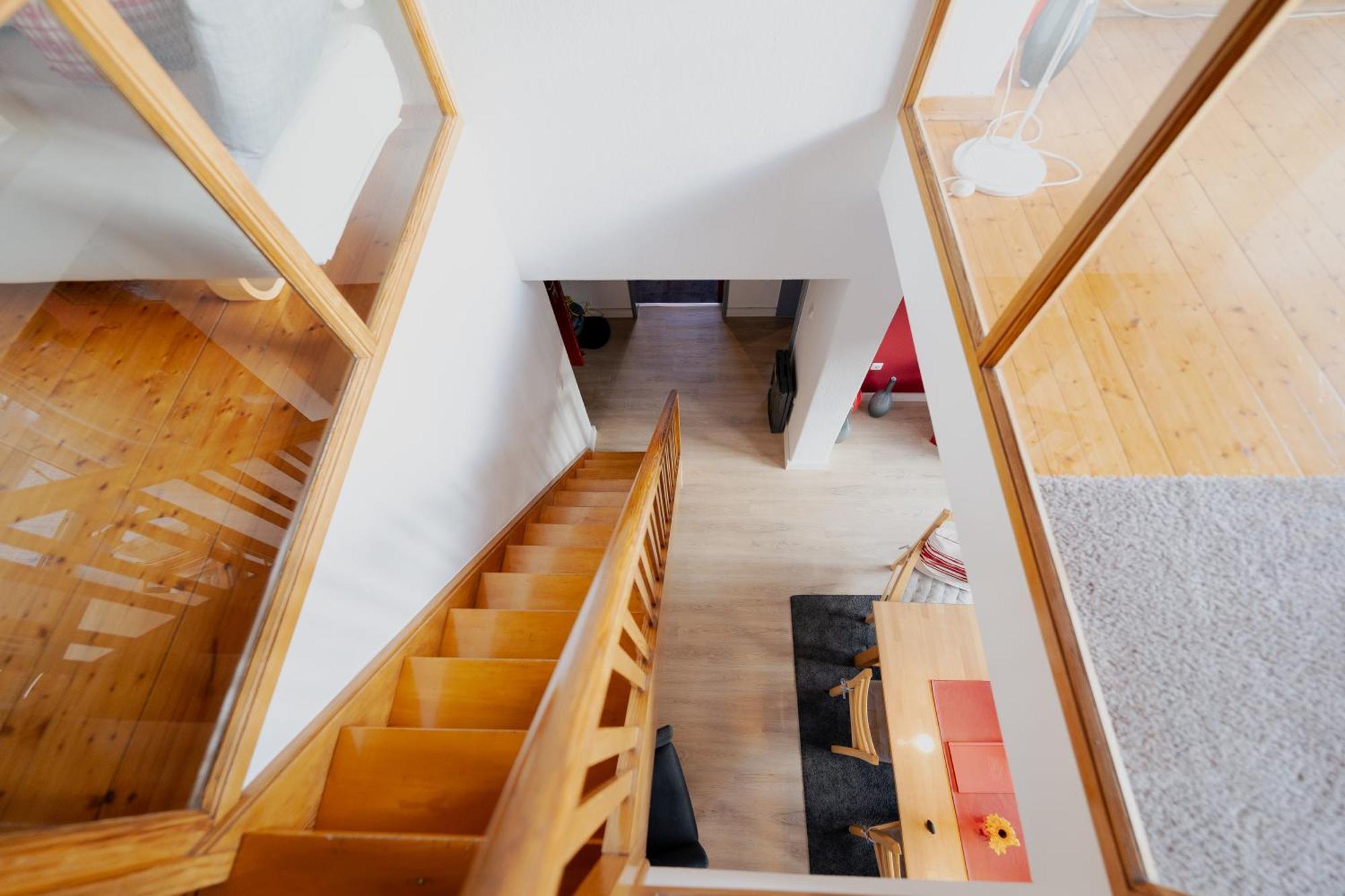 Ferienhaus Schoene Aussicht Ferienwohnung Rot Hemfurth-Edersee Exteriér fotografie
